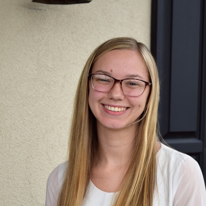 Cheyenne  Eshleman Photo